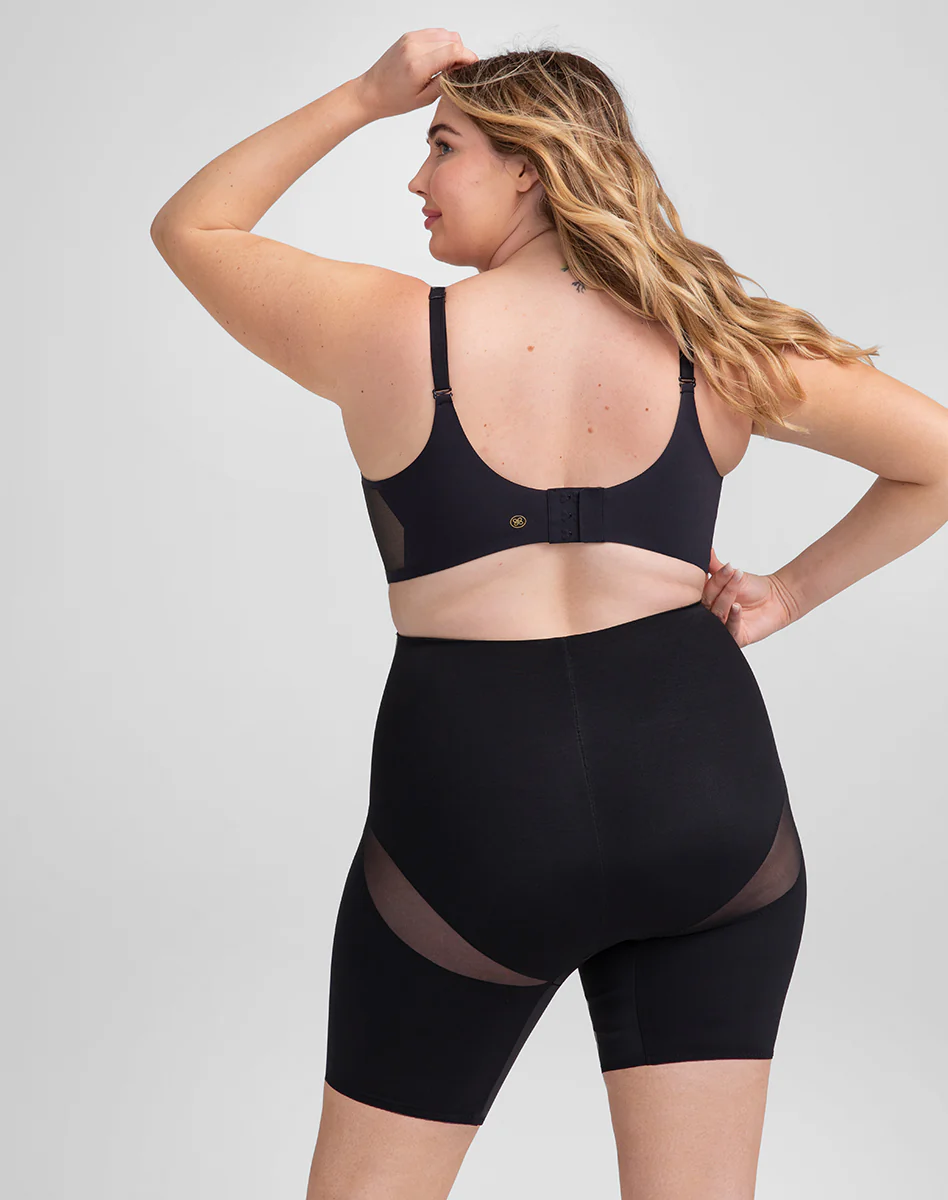 Mid-Waist Short - Image 27