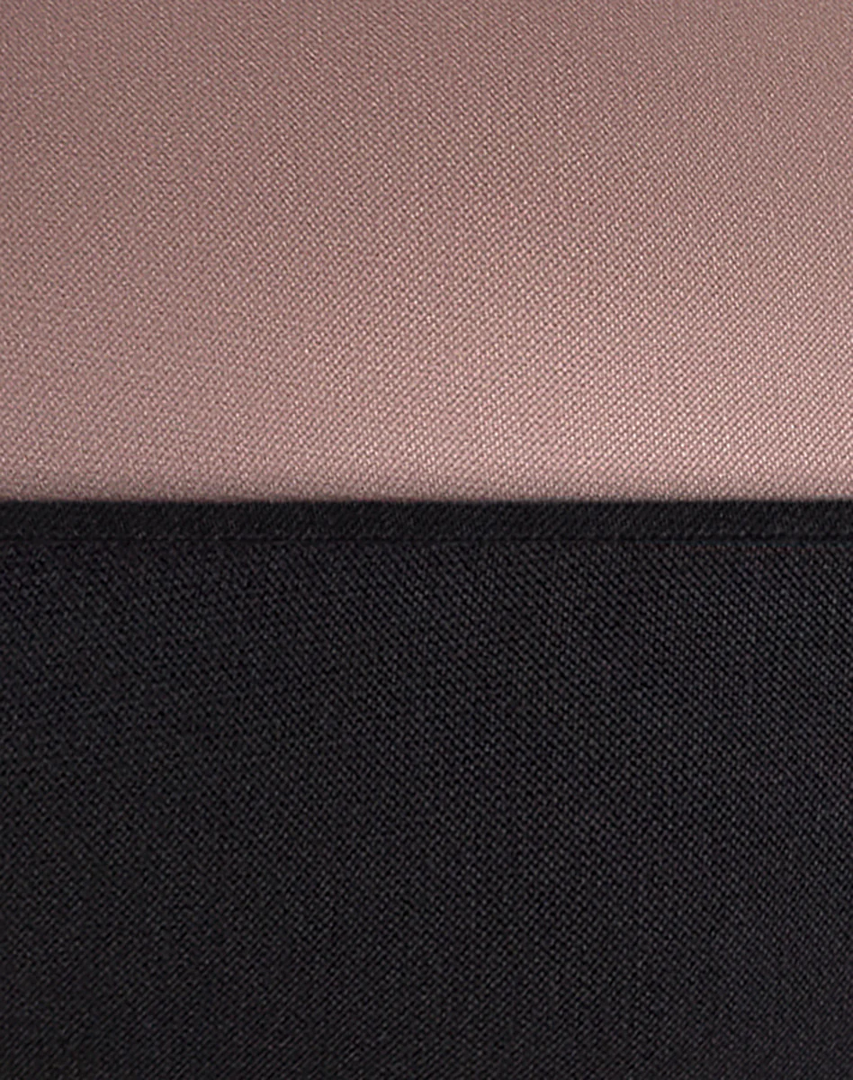 Open-Bust Mid-Thigh Bodysuit - Image 32