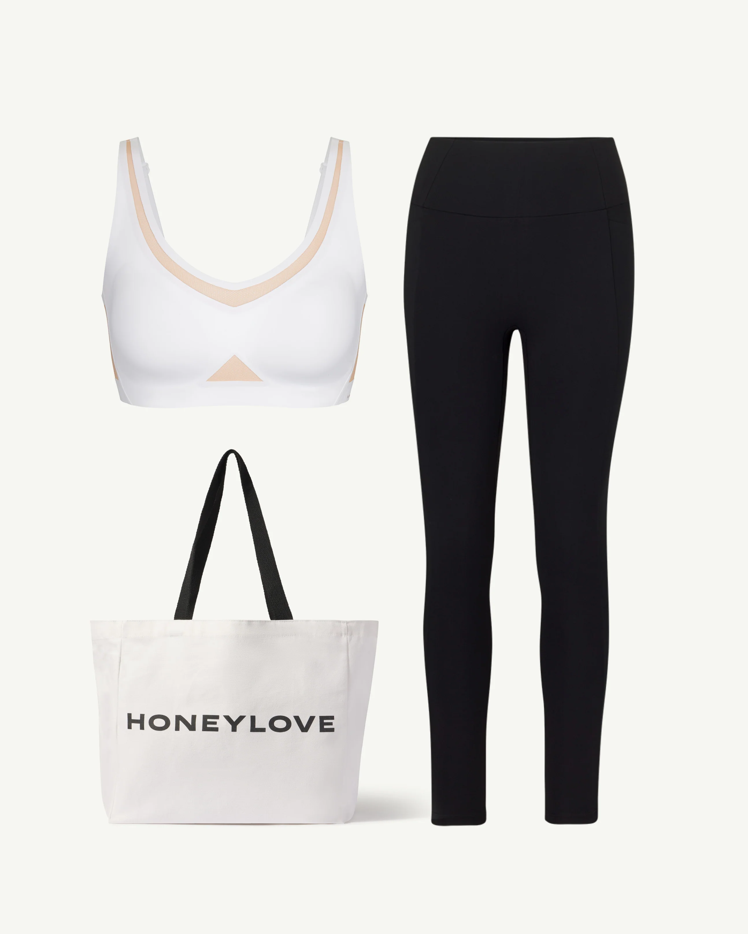 Ready, Sweat, Go Bundle - Image 3