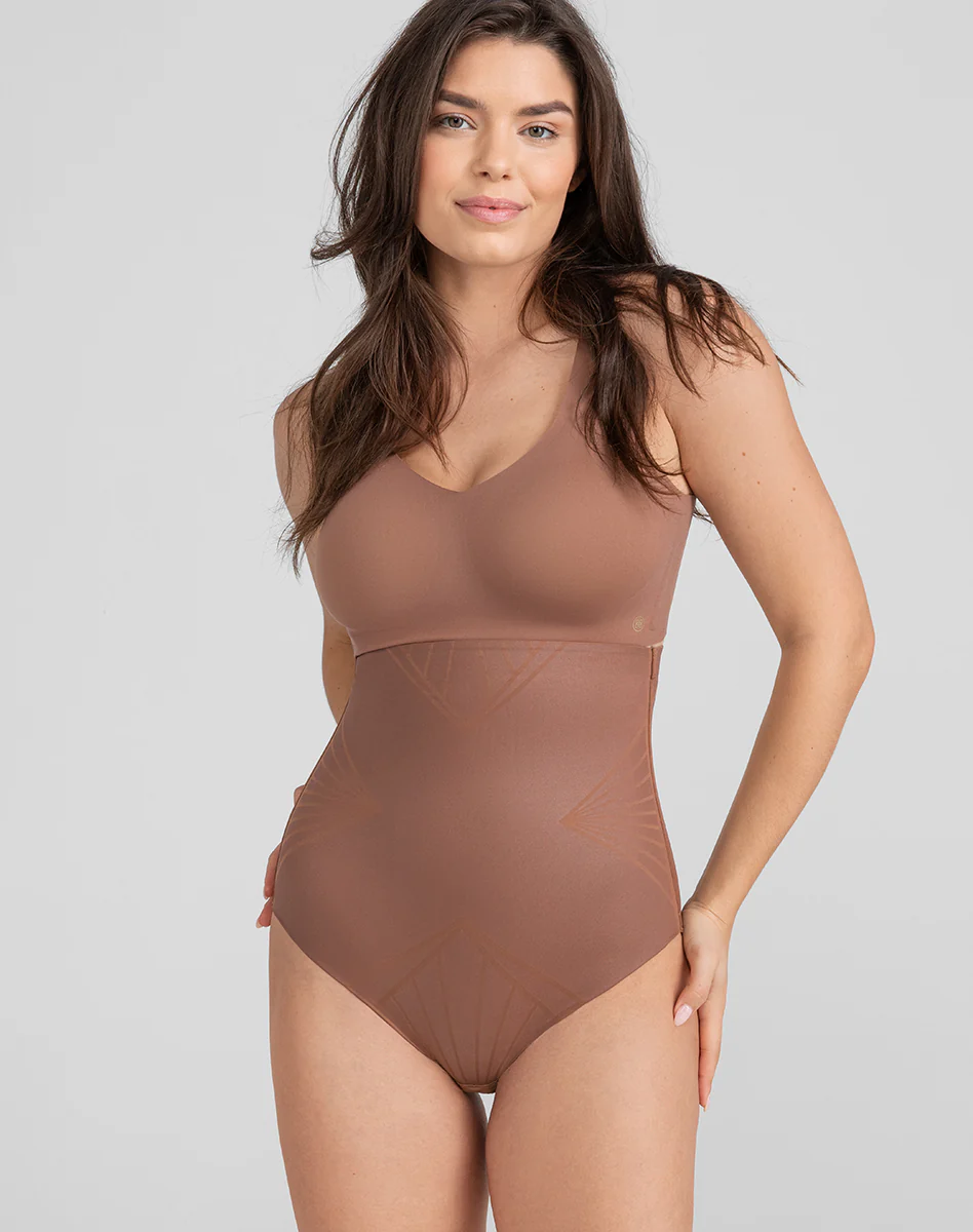 ShadowSculpt High-Waist Brief - Image 14