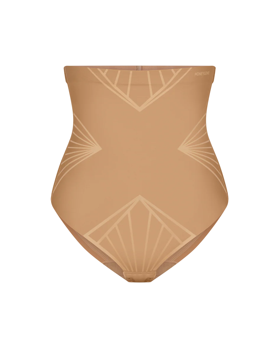 ShadowSculpt High-Waist Brief - Image 3