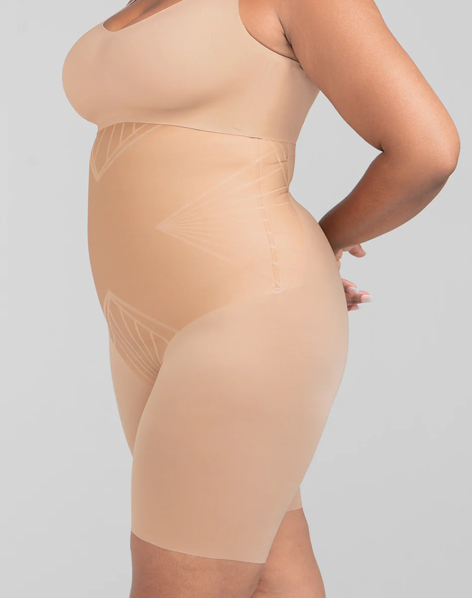 ShadowSculpt High-Waist Short - Image 19