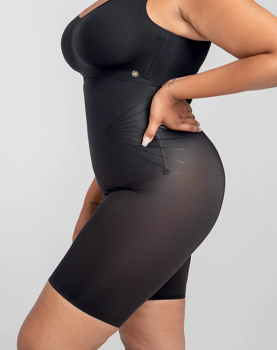 ShadowSculpt High-Waist Short - Image 25