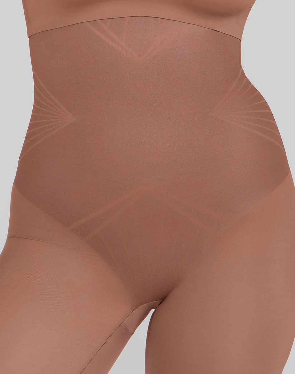 ShadowSculpt High-Waist Short - Image 6