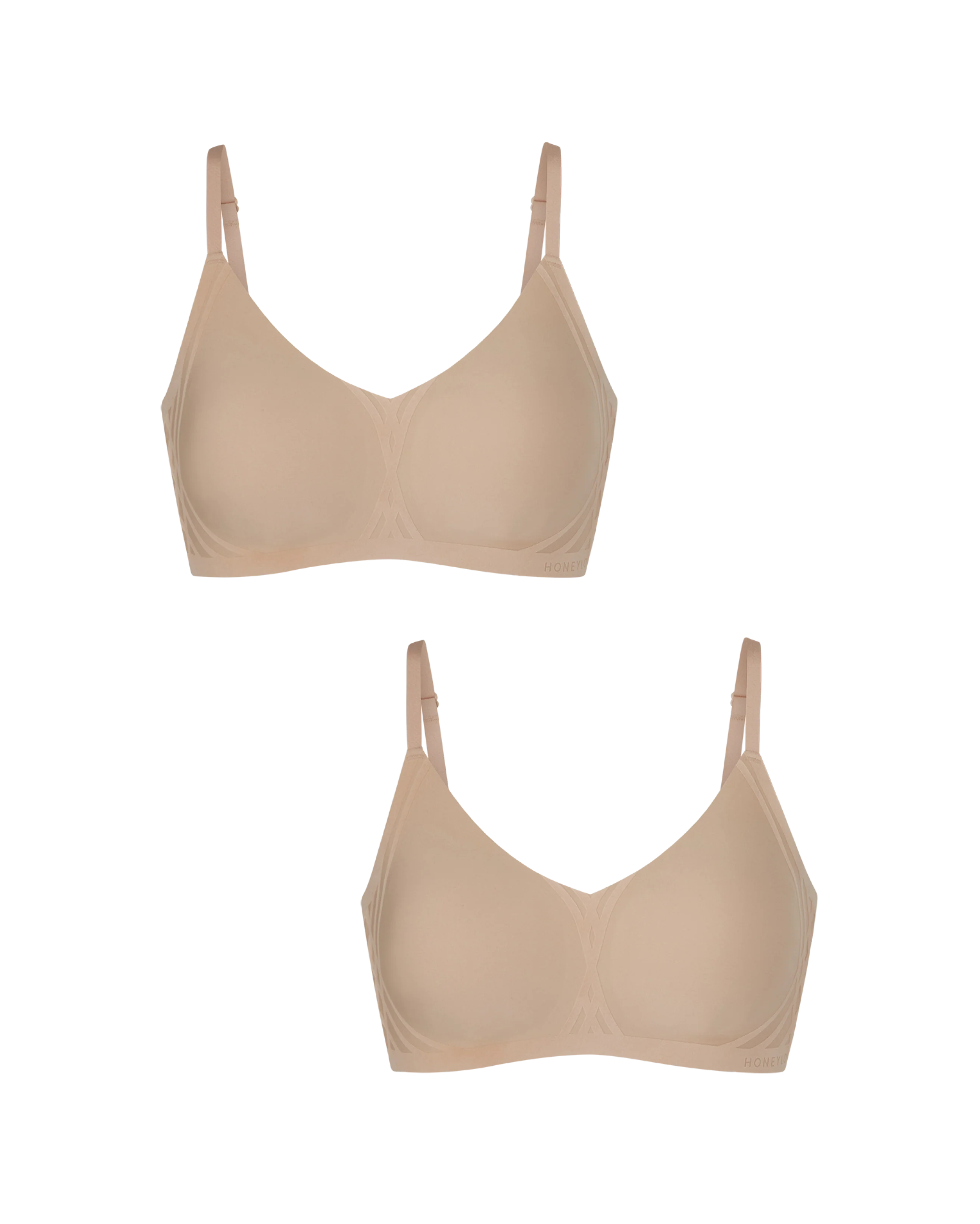 Silhouette Bra Bundle - Image 11
