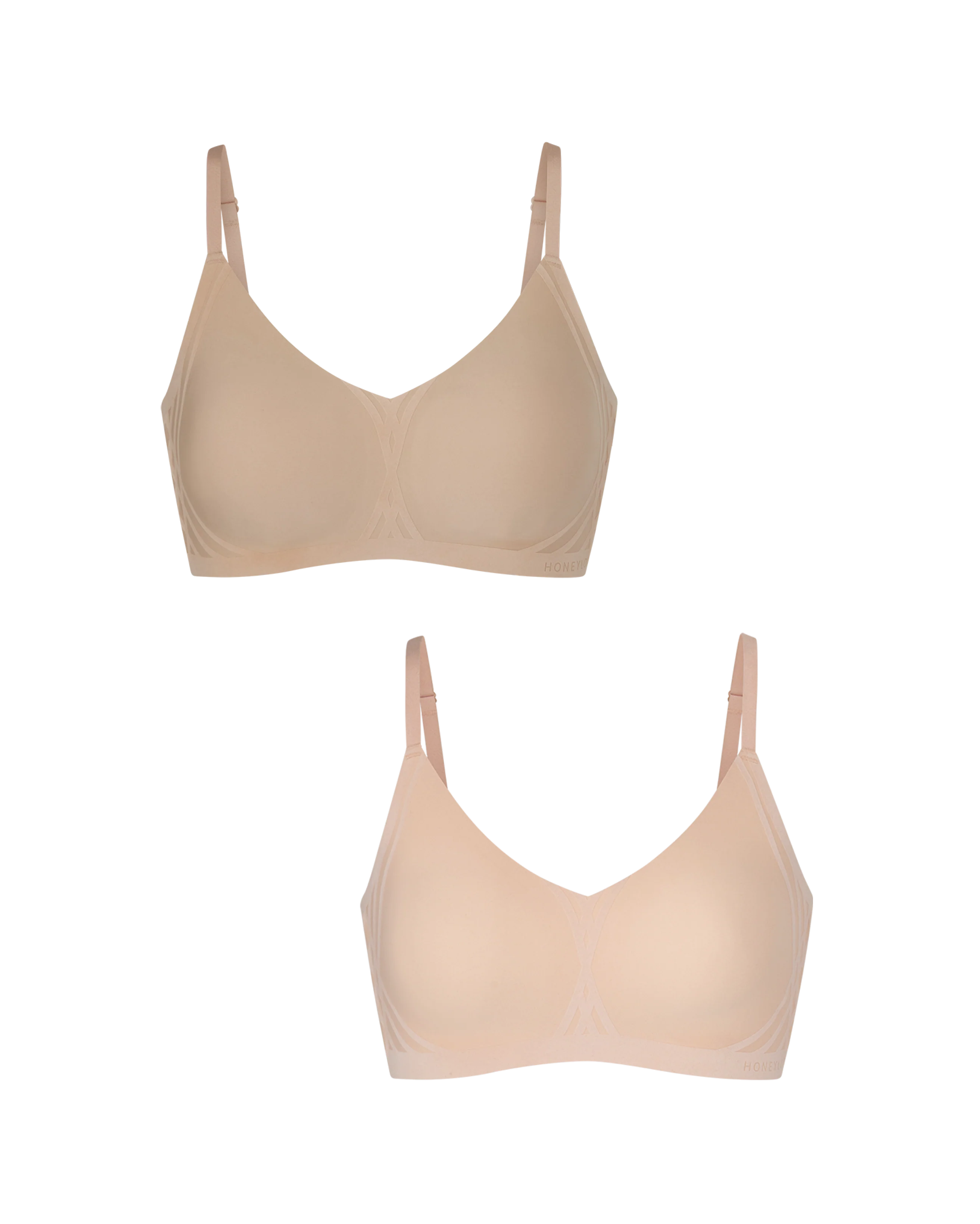 Silhouette Bra Bundle - Image 13