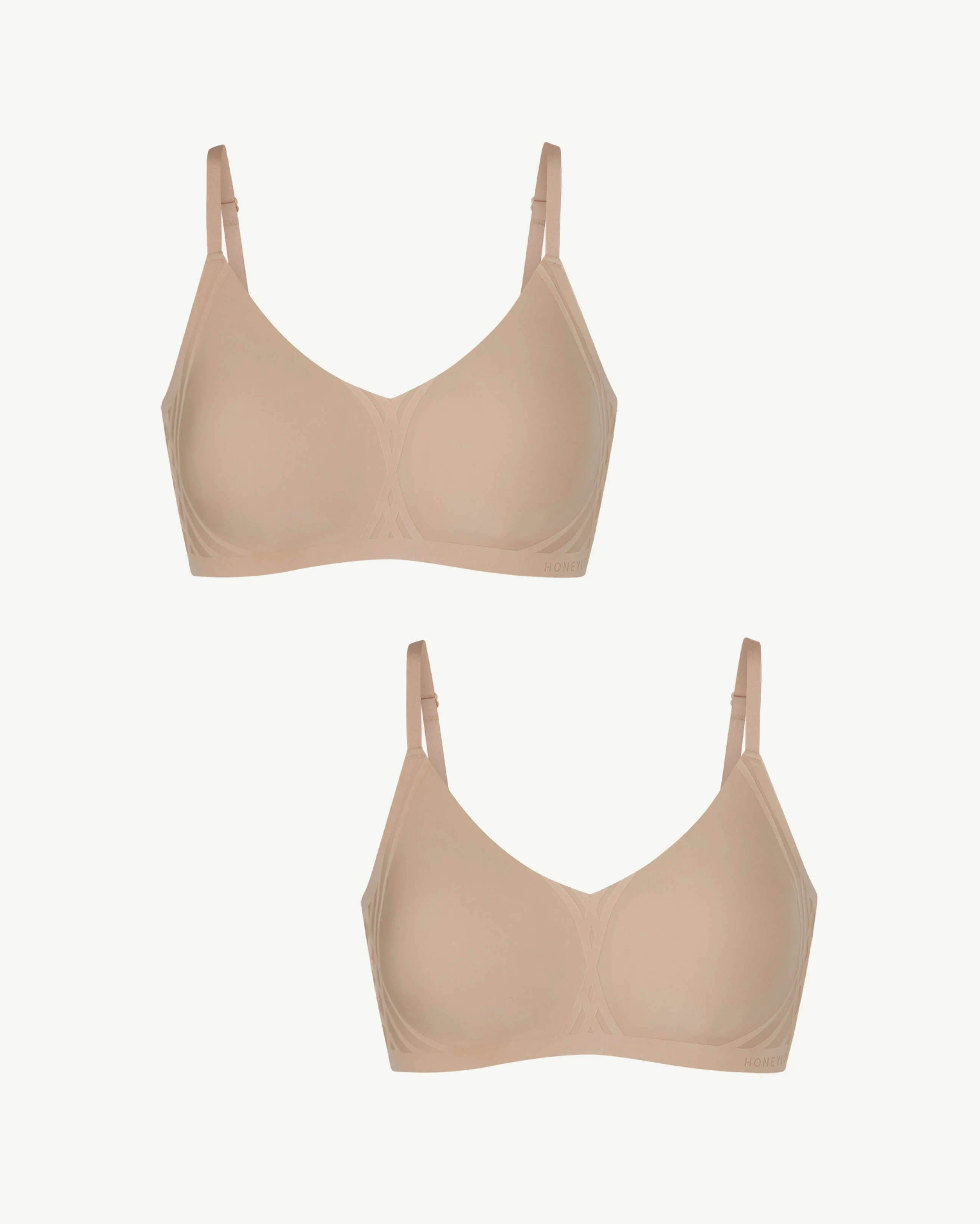 Silhouette Bra Bundle - Image 3