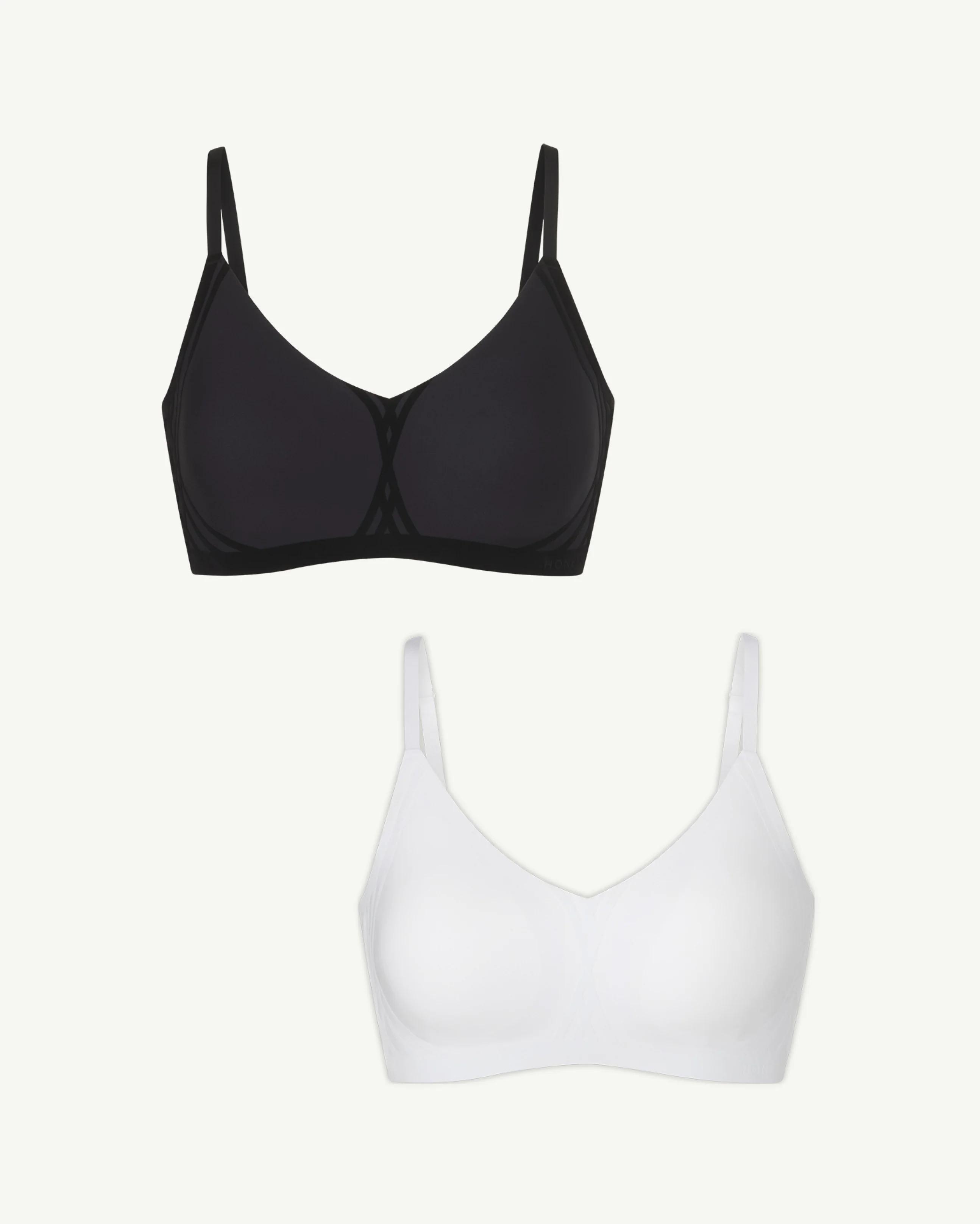 Silhouette Bra Bundle - Image 4