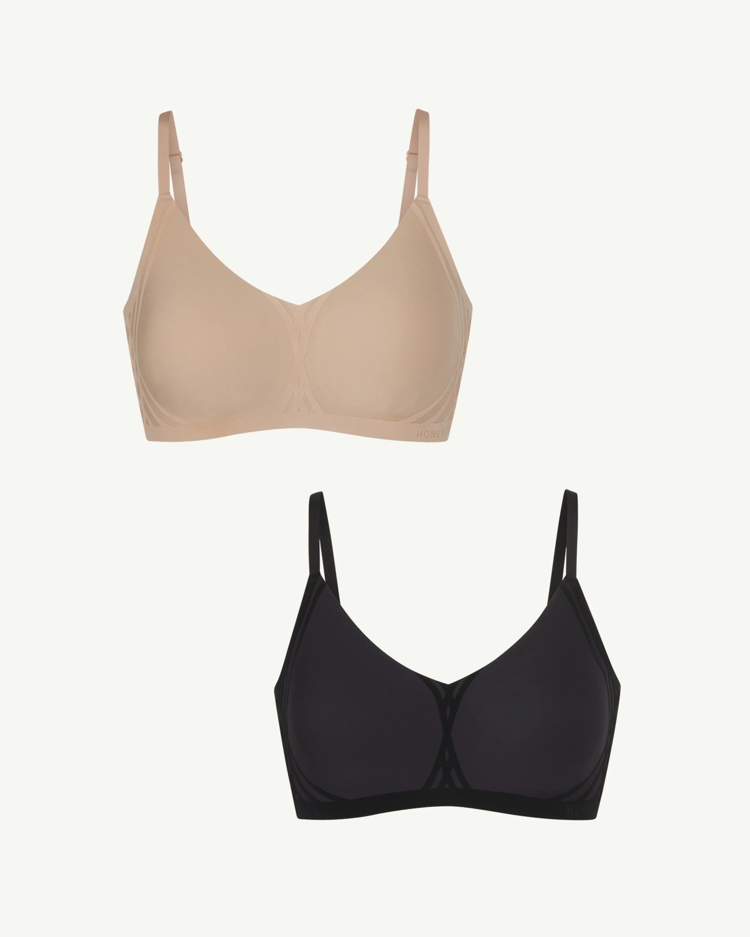 Silhouette Bra Bundle - Image 5