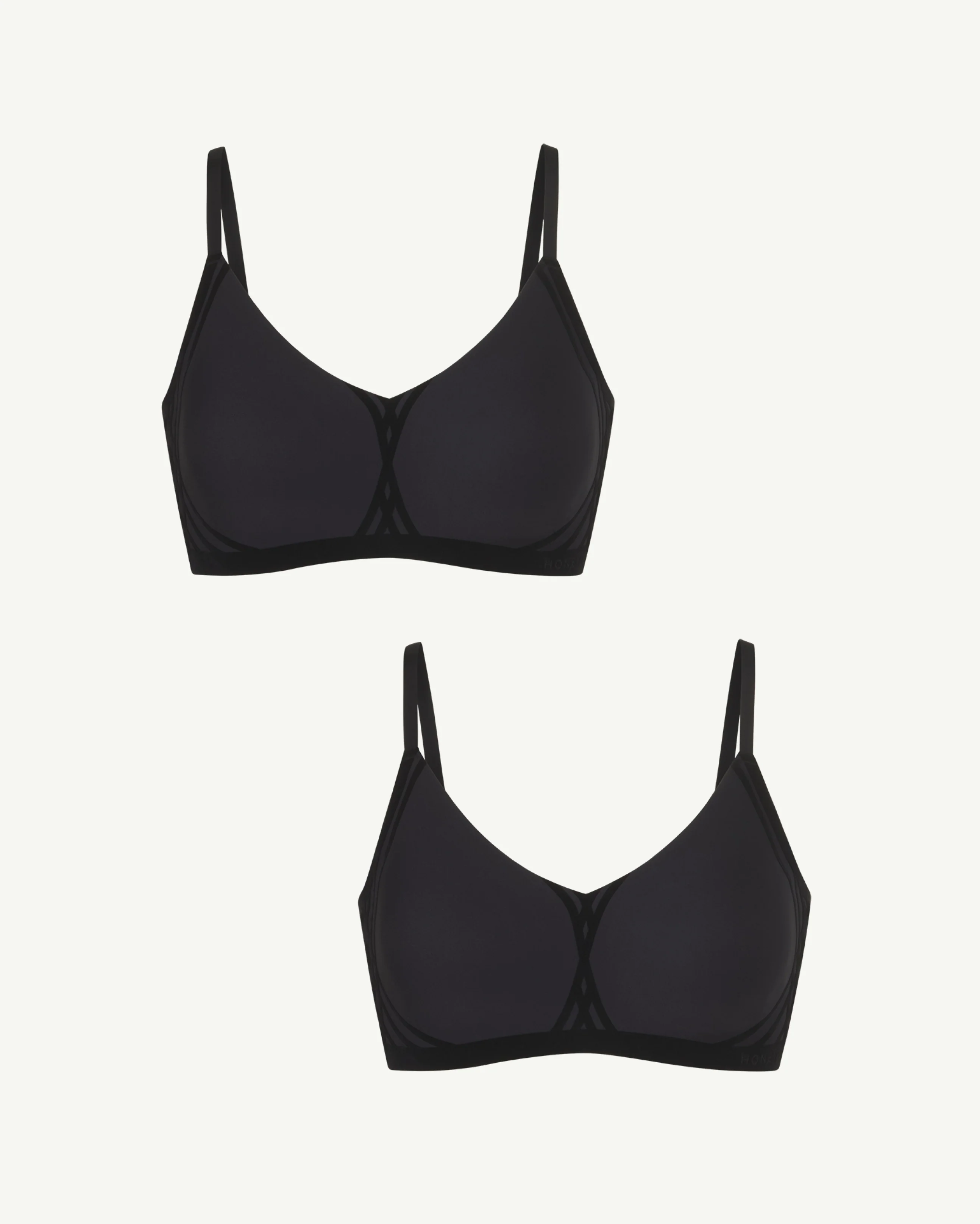 Silhouette Bra Bundle - Image 6