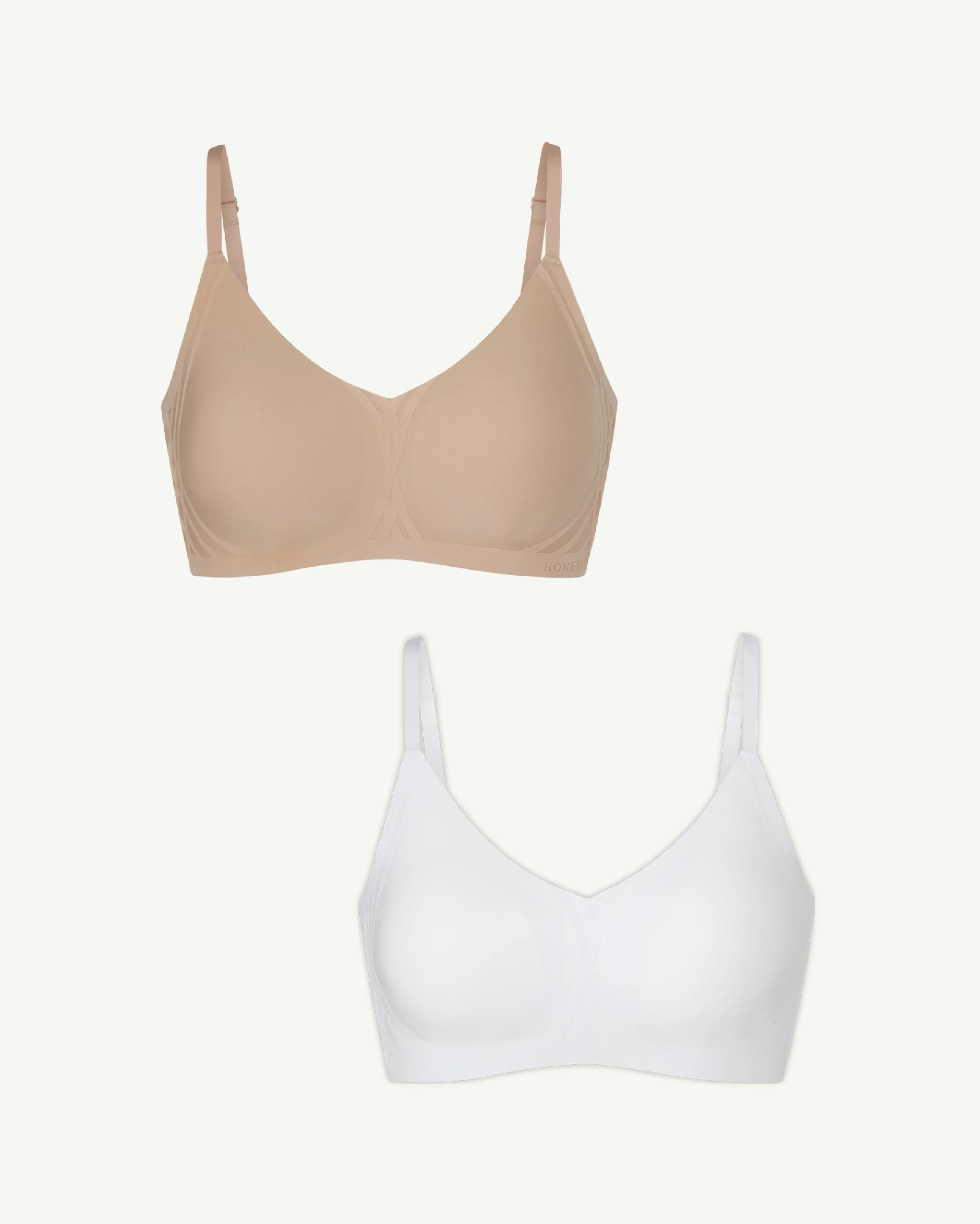 Silhouette Bra Bundle - Image 7