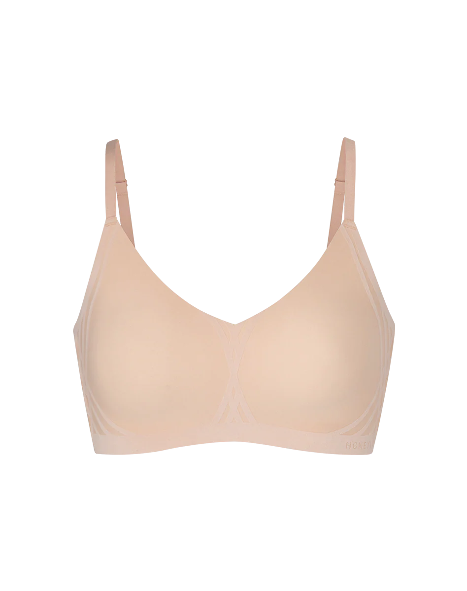 Silhouette Bra - Image 10