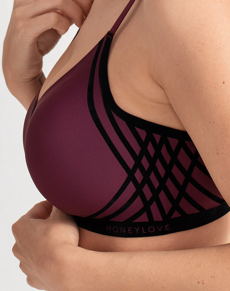 Silhouette Bra - Image 23