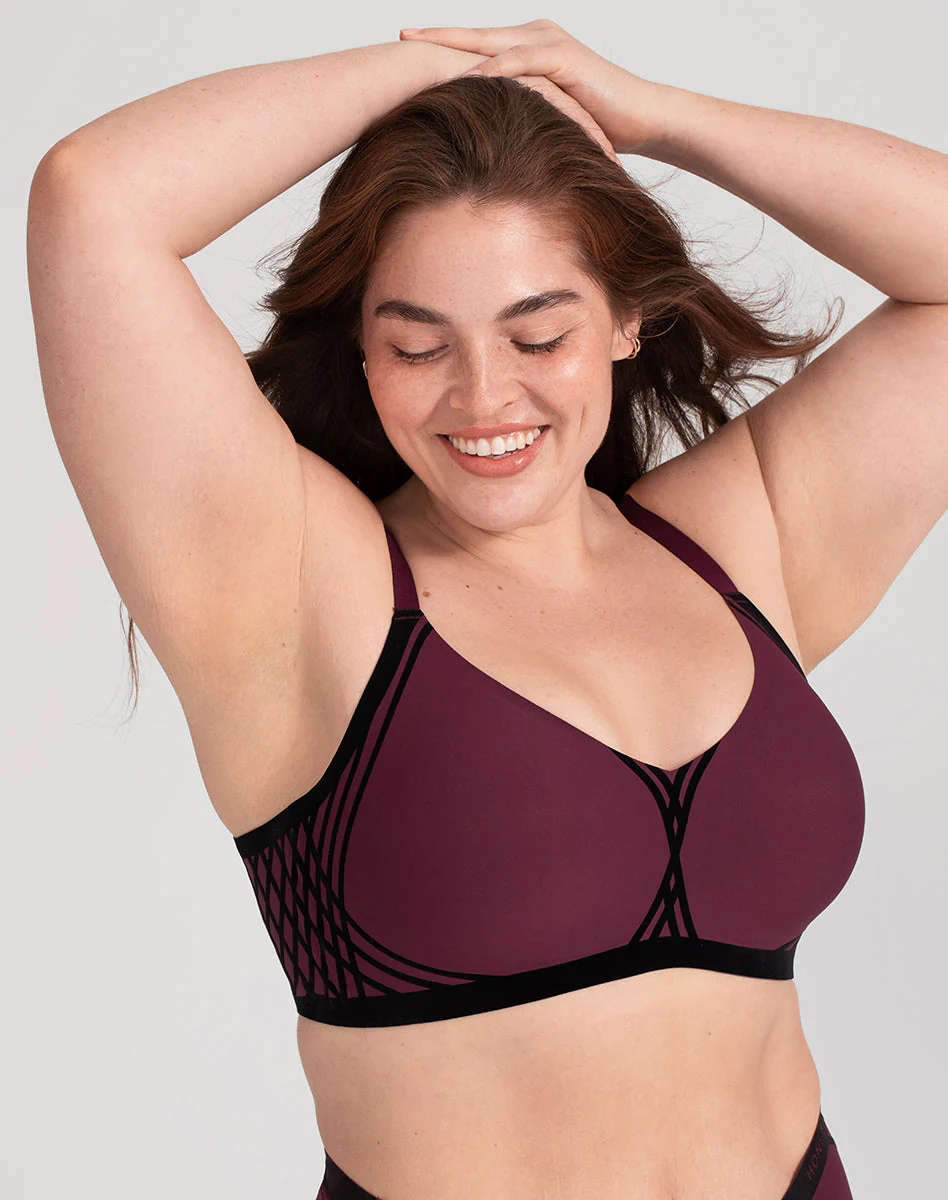 Silhouette Bra - Image 38