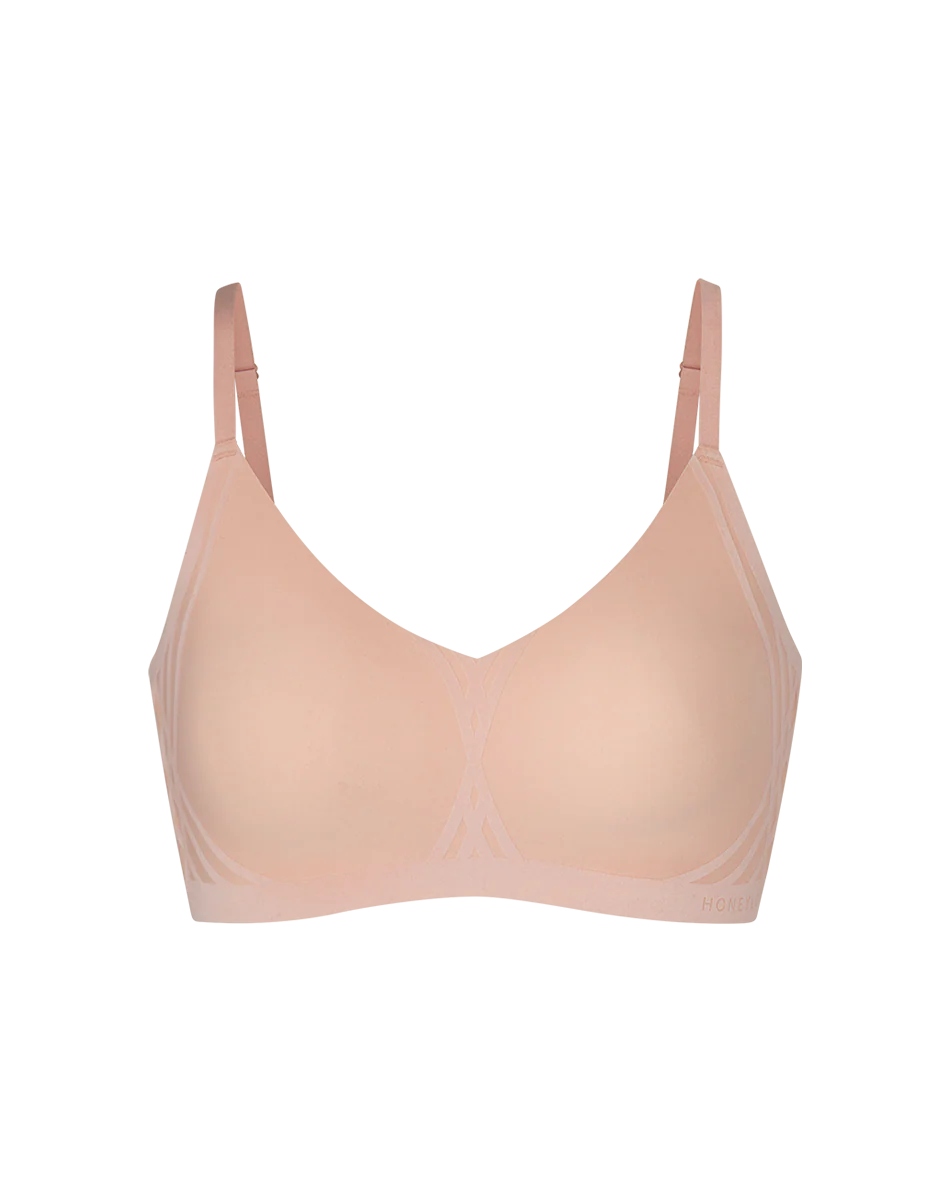 Silhouette Bra - Image 4
