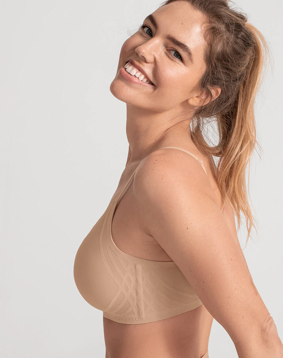 Silhouette Bra - Image 42