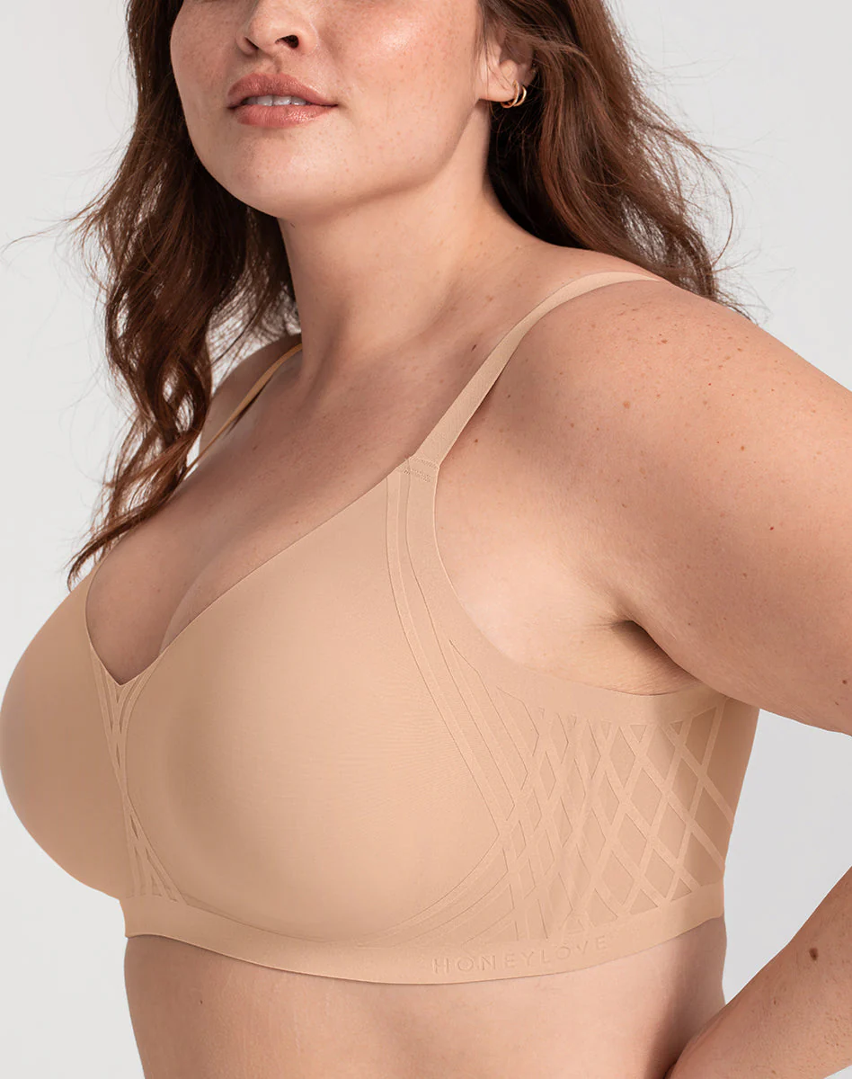 Silhouette Bra - Image 45