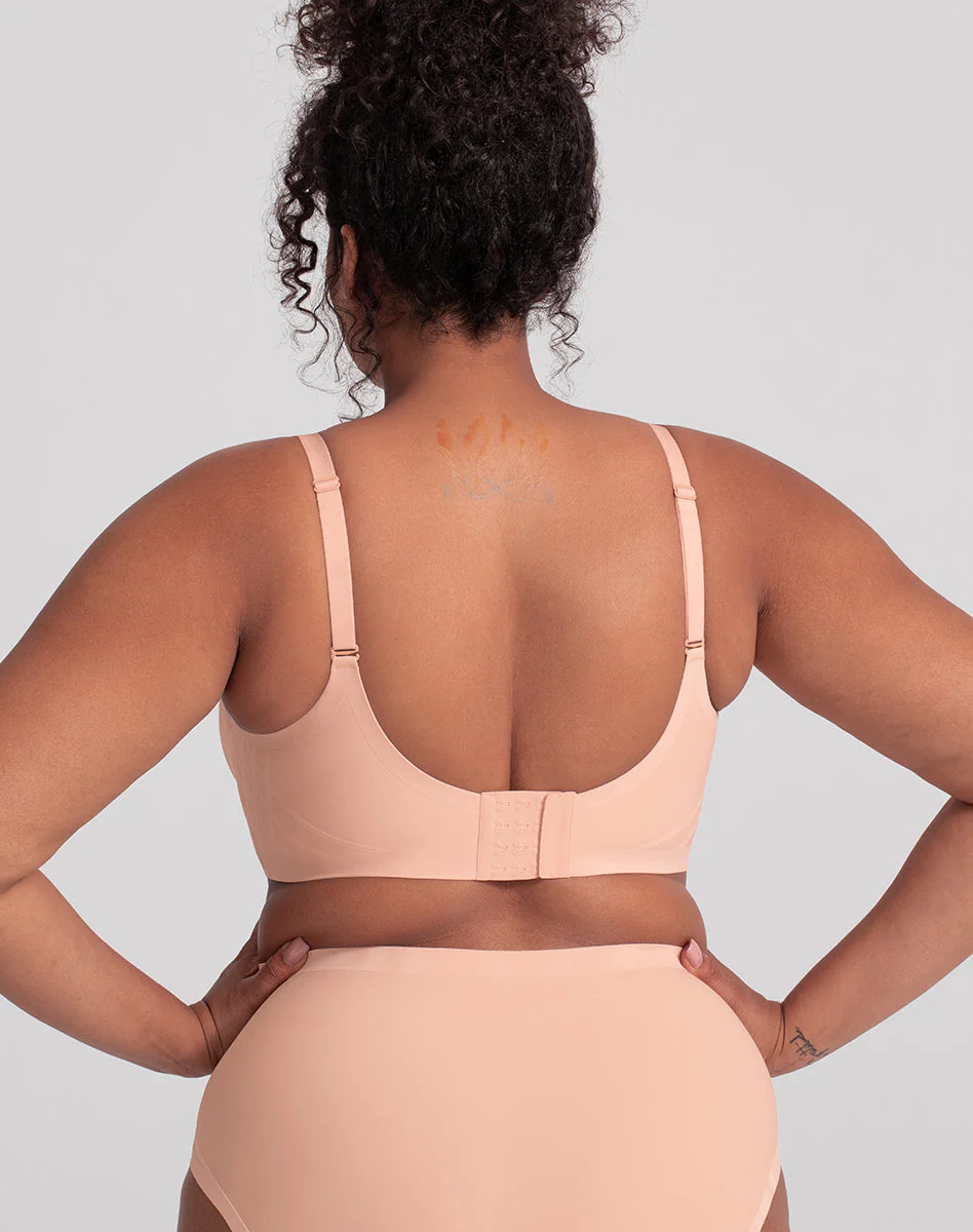 Silhouette Bra - Image 52