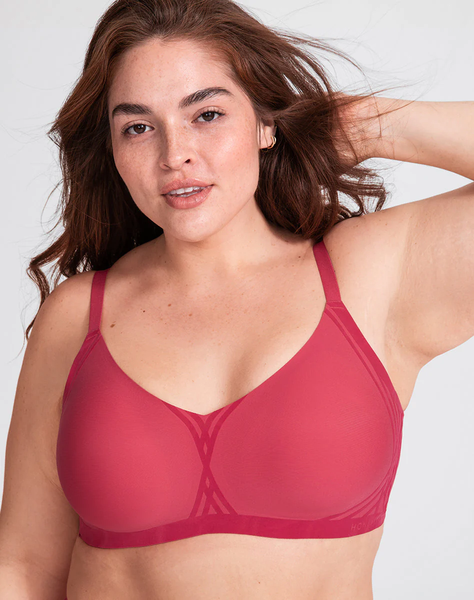 Silhouette Bra - Image 56