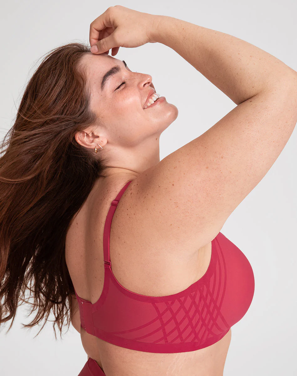 Silhouette Bra - Image 57