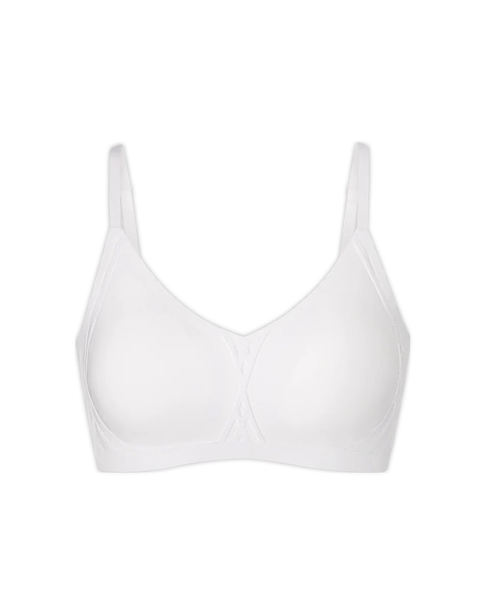 Silhouette Bra - Image 6