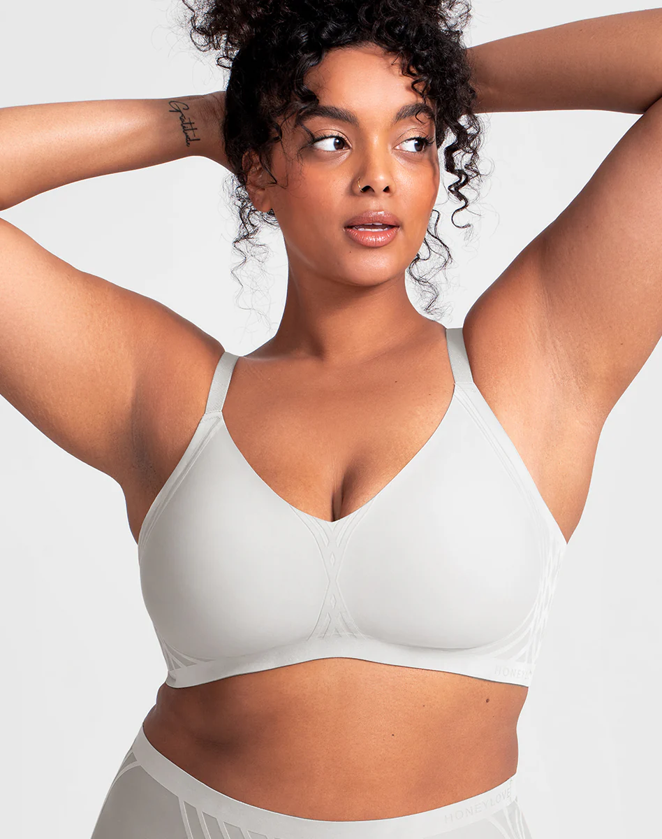 Silhouette Bra - Image 68
