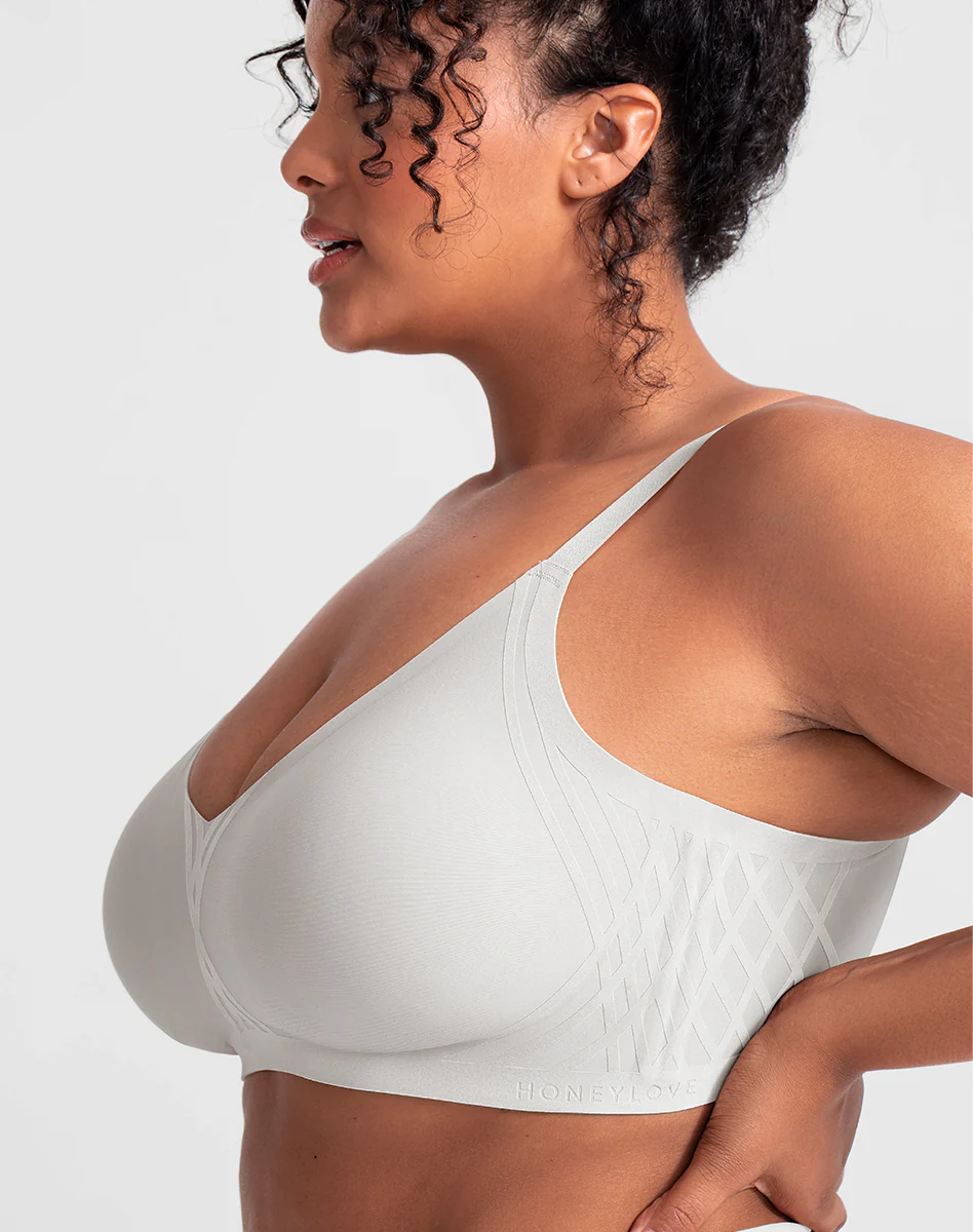 Silhouette Bra - Image 69