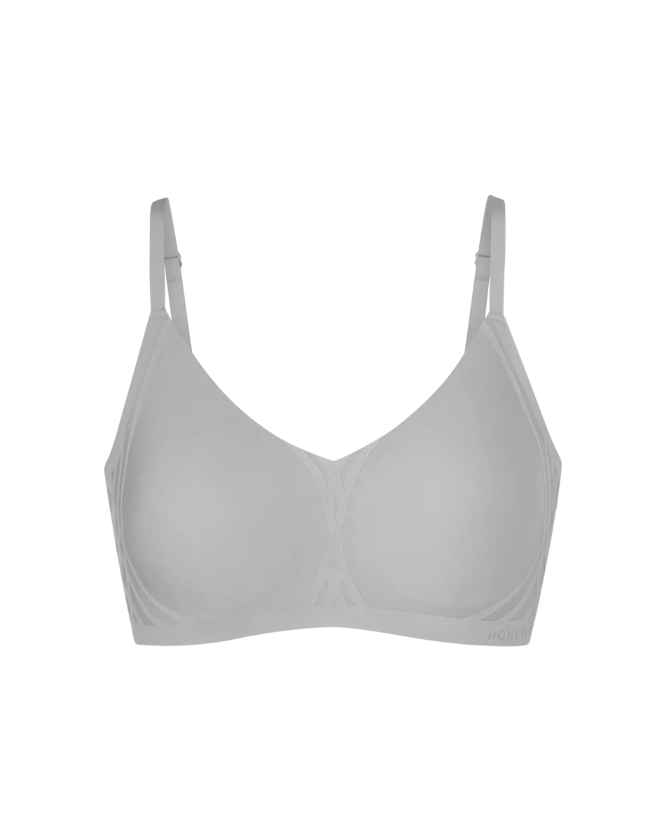 Silhouette Bra - Image 7