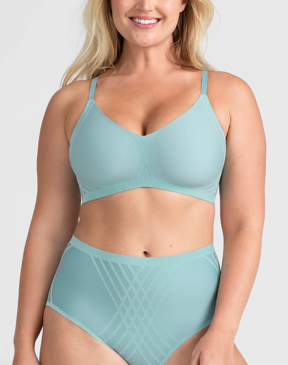 Silhouette Bra - Image 71