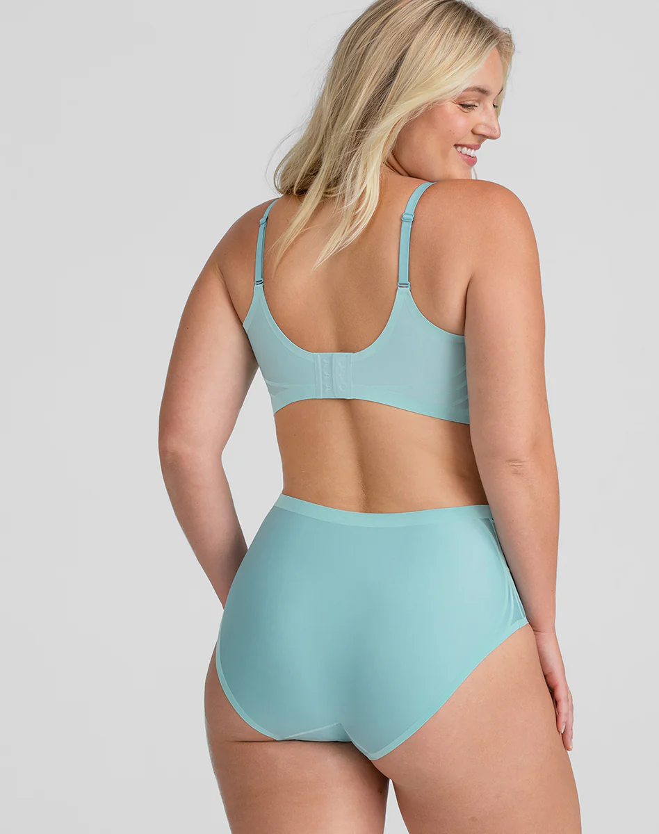 Silhouette Bra - Image 73