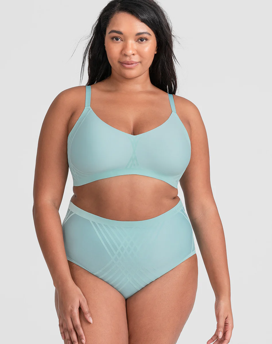 Silhouette Bra - Image 74