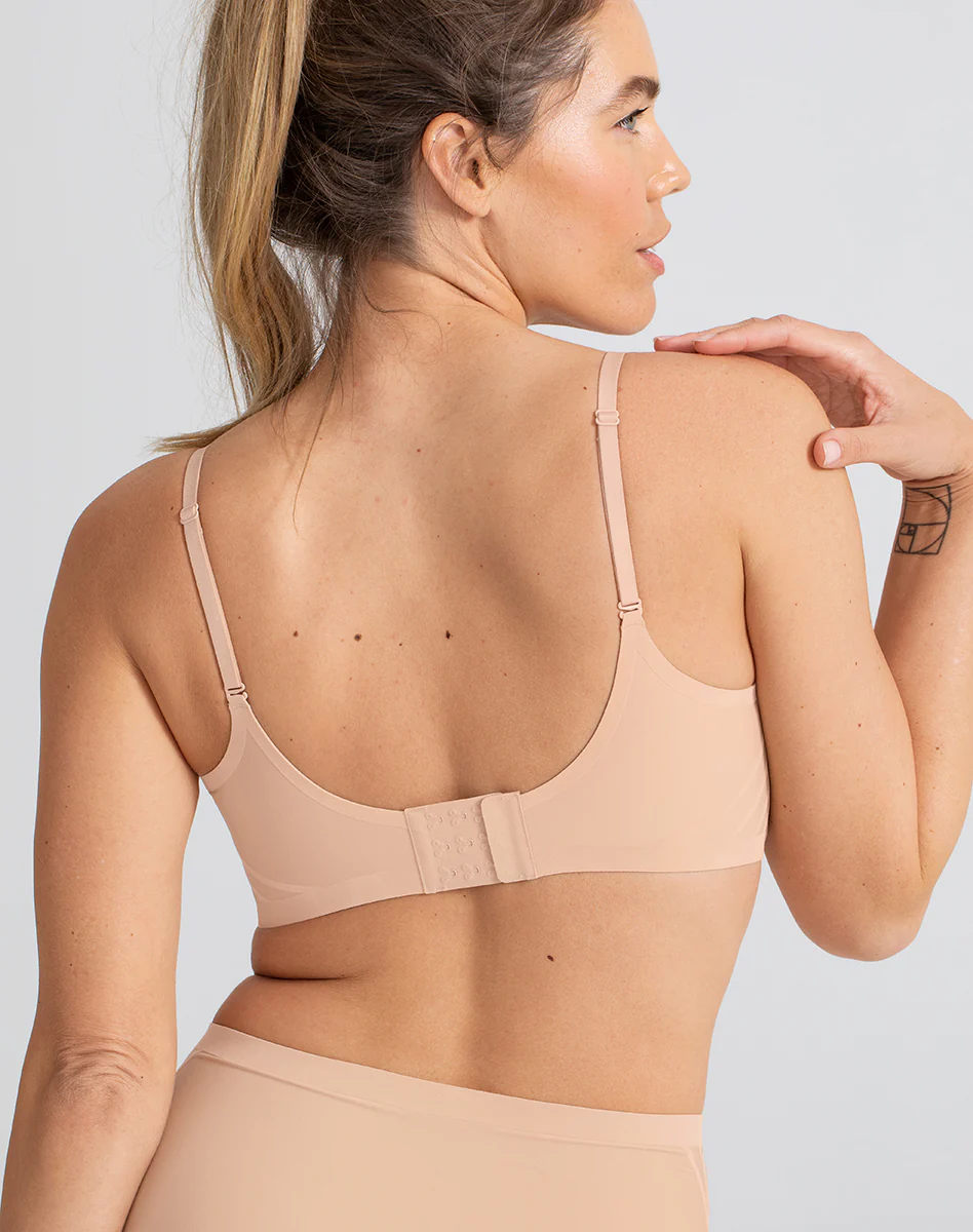 Silhouette Bra - Image 79