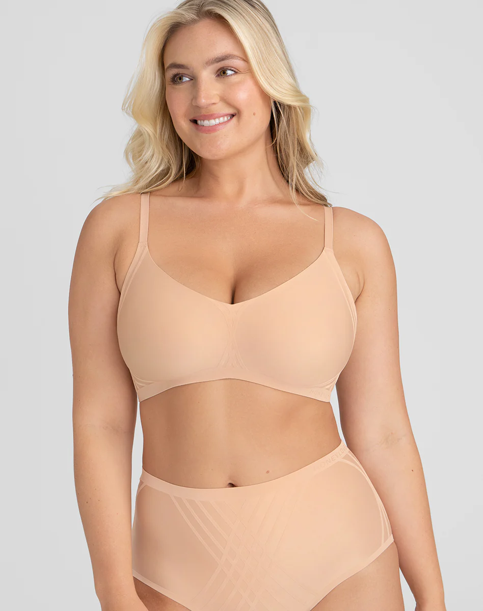 Silhouette Bra - Image 80
