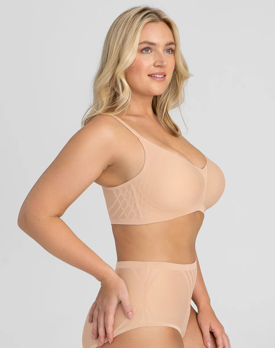 Silhouette Bra - Image 81