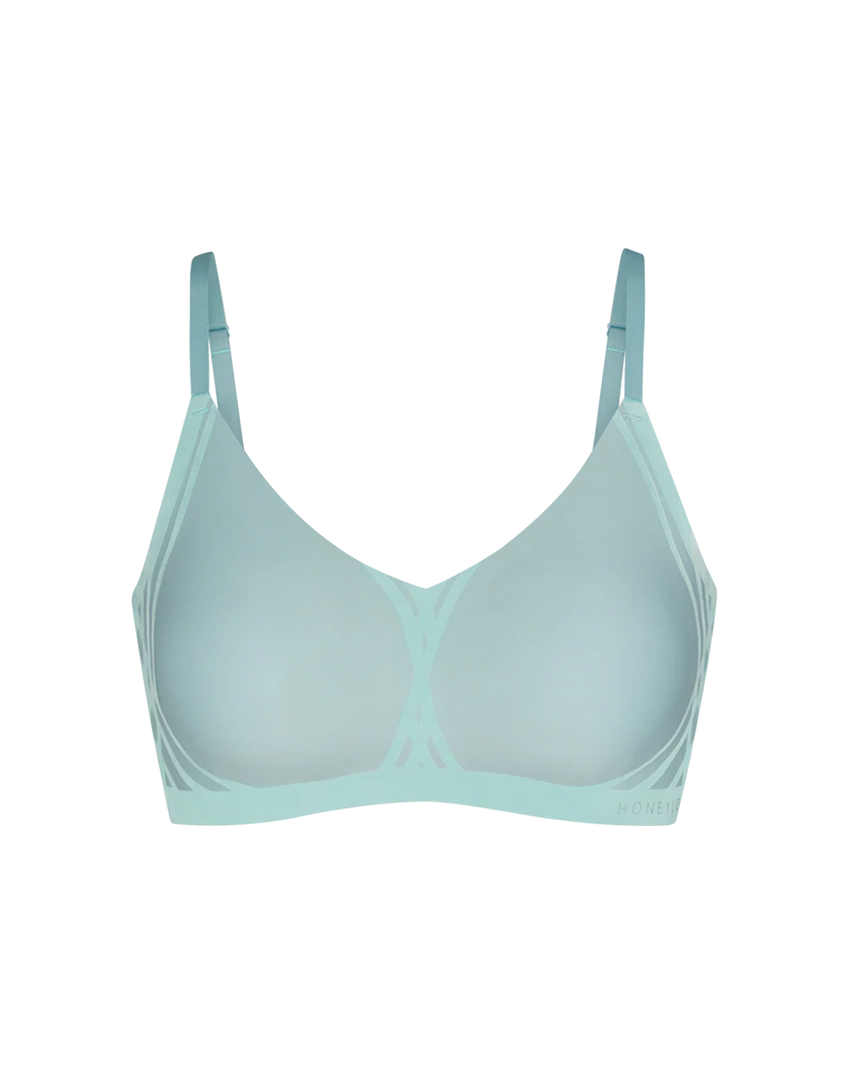 Silhouette Bra - Image 9