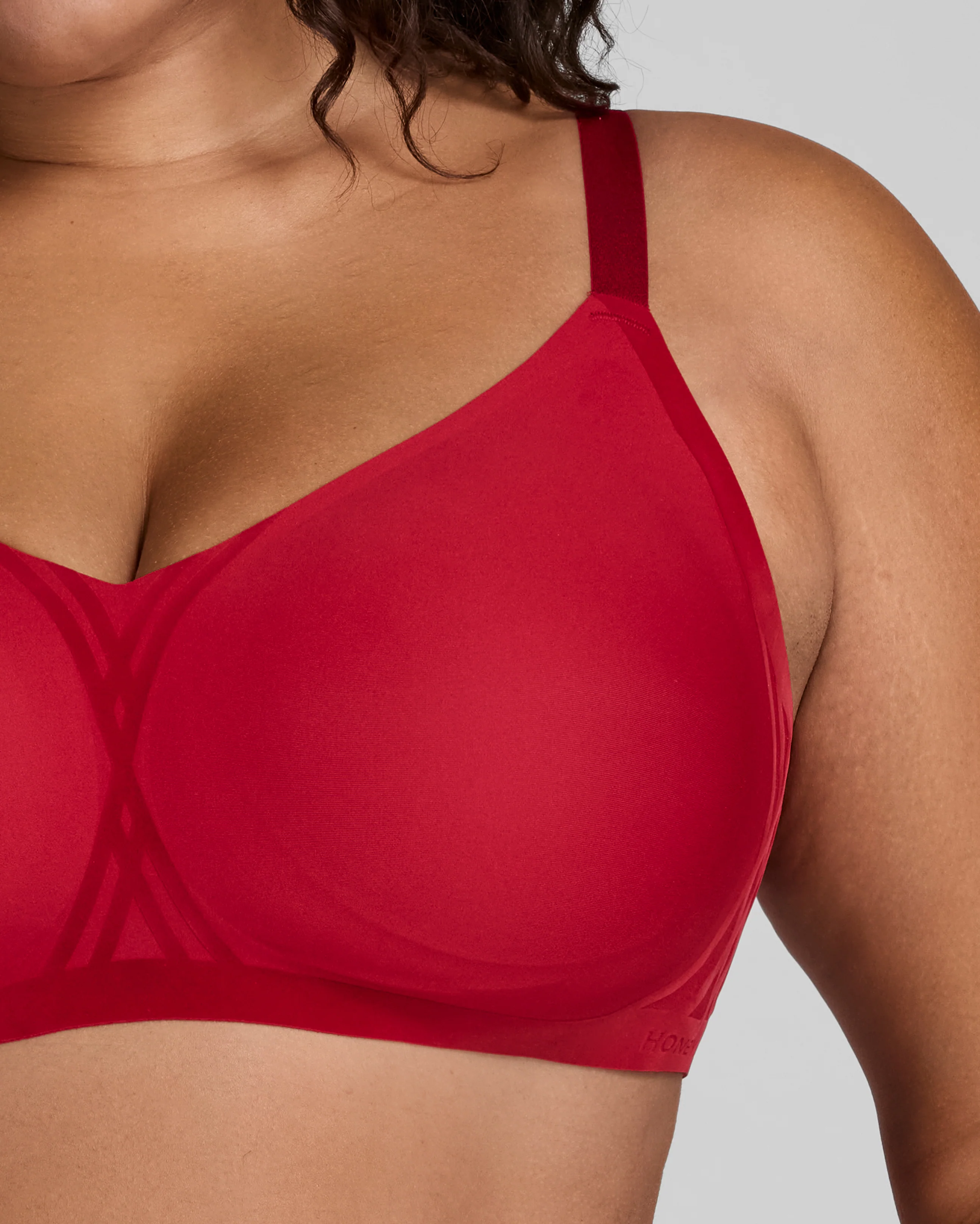 Silhouette Bra - Image 33