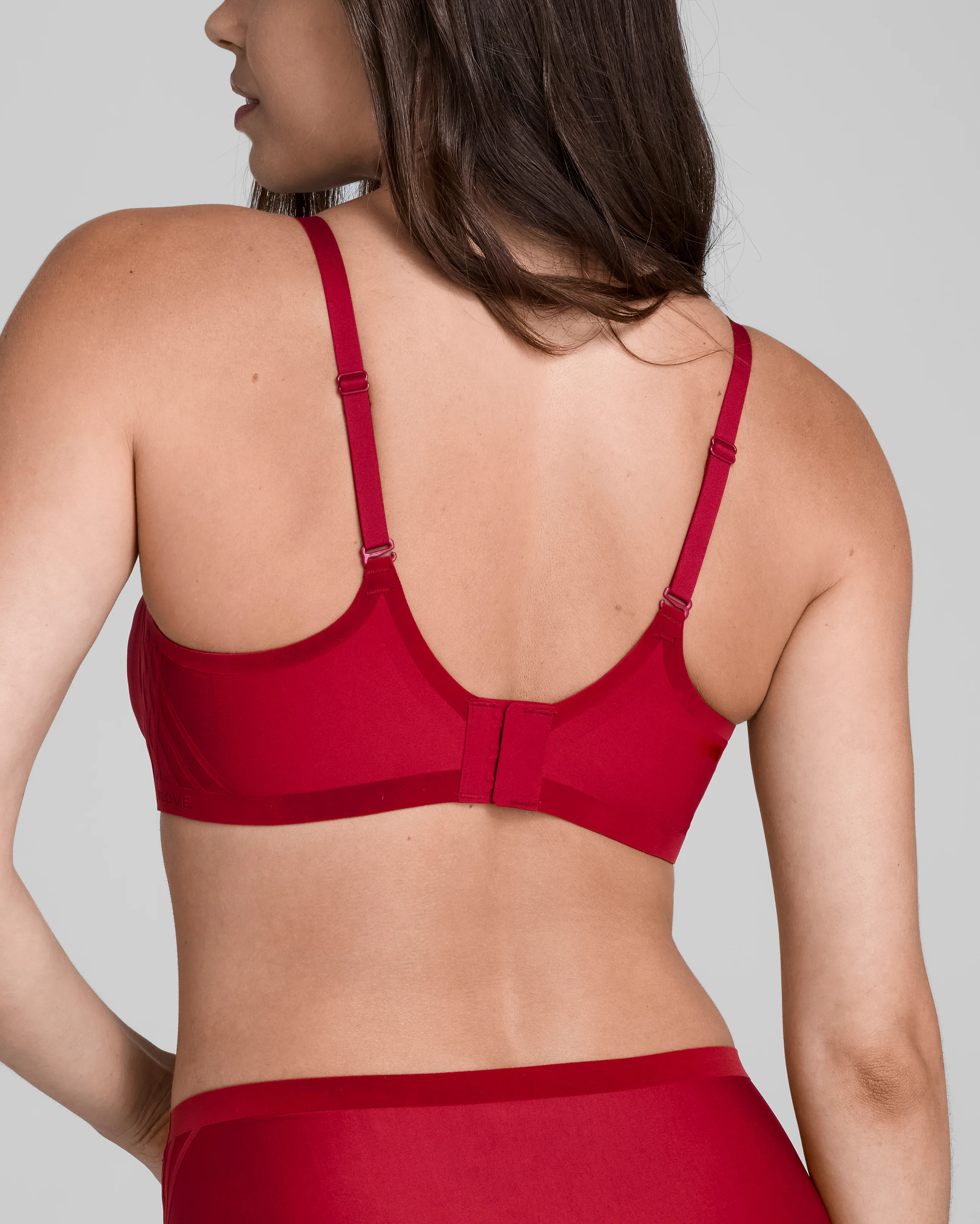 Silhouette Bra - Image 88