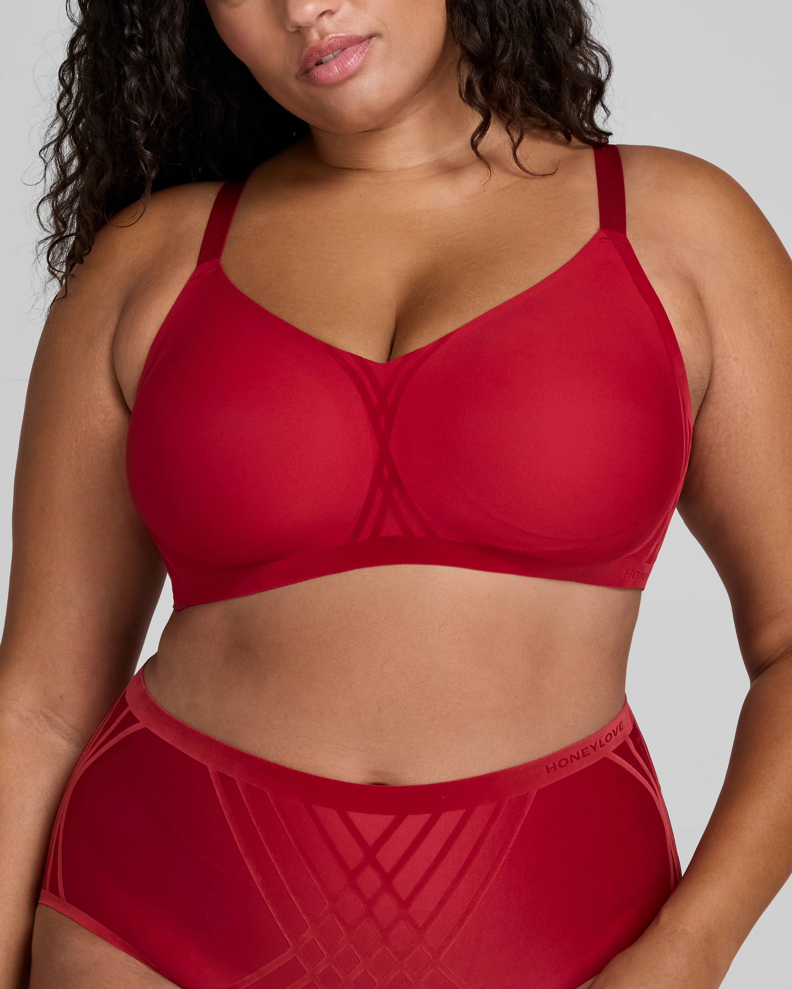 Silhouette Bra - Image 89