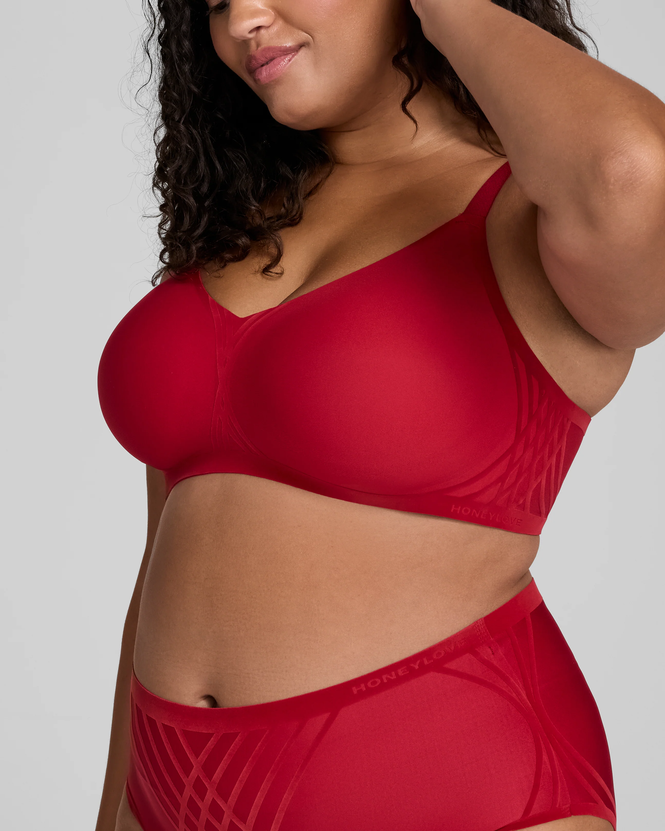 Silhouette Bra - Image 90