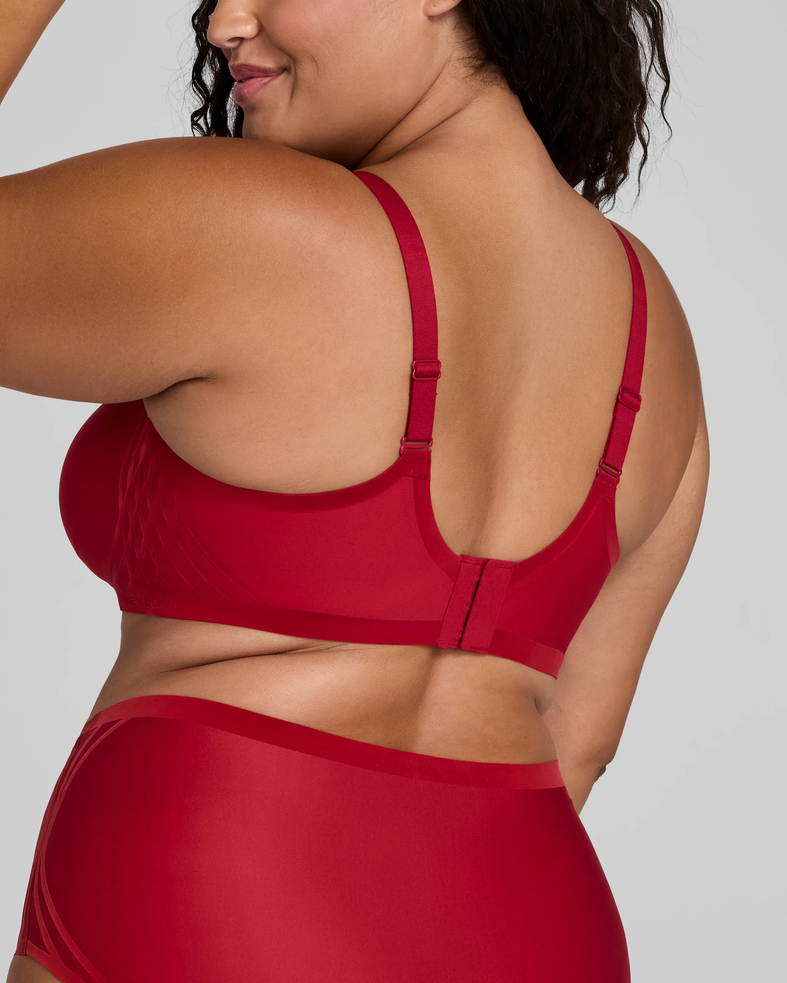 Silhouette Bra - Image 91