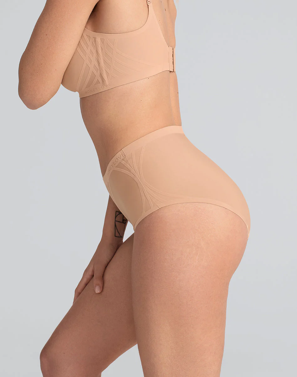 Silhouette Brief - Image 19