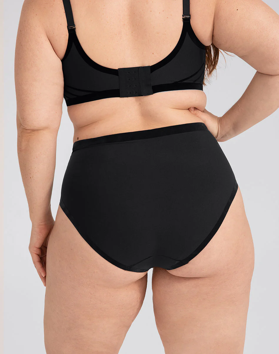 Silhouette Brief - Image 23