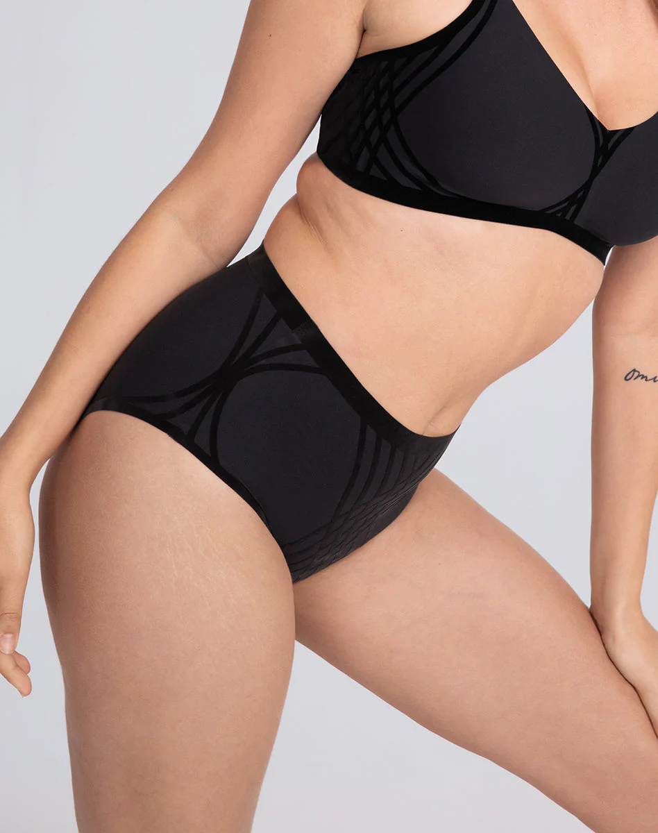 Silhouette Brief - Image 24