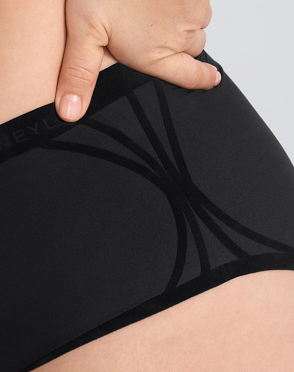 Silhouette Brief - Image 28