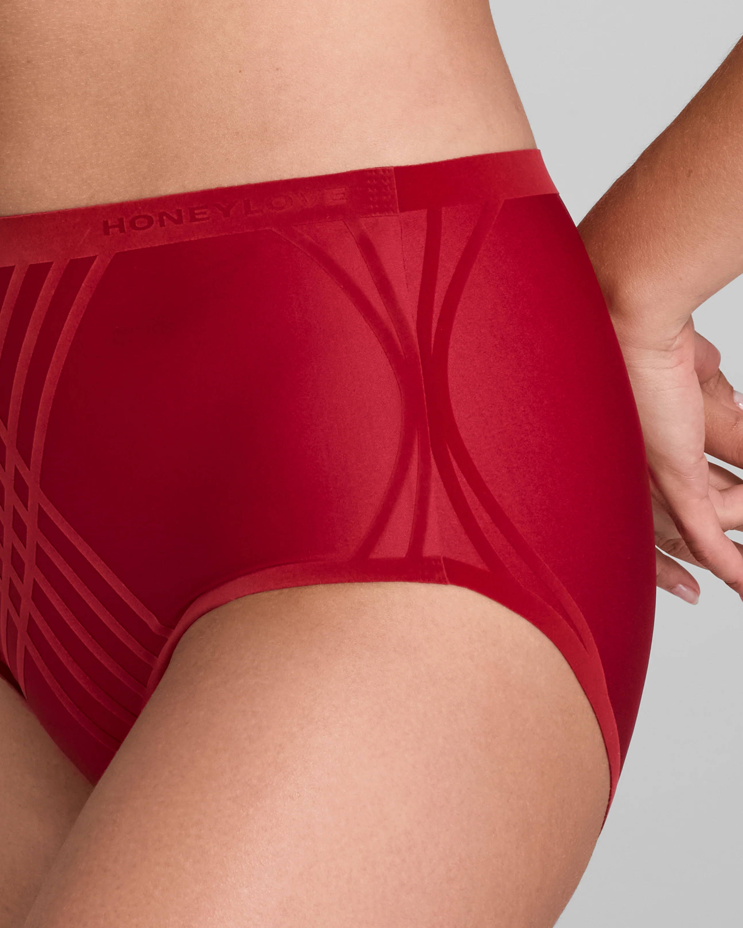 Silhouette Brief - Image 31