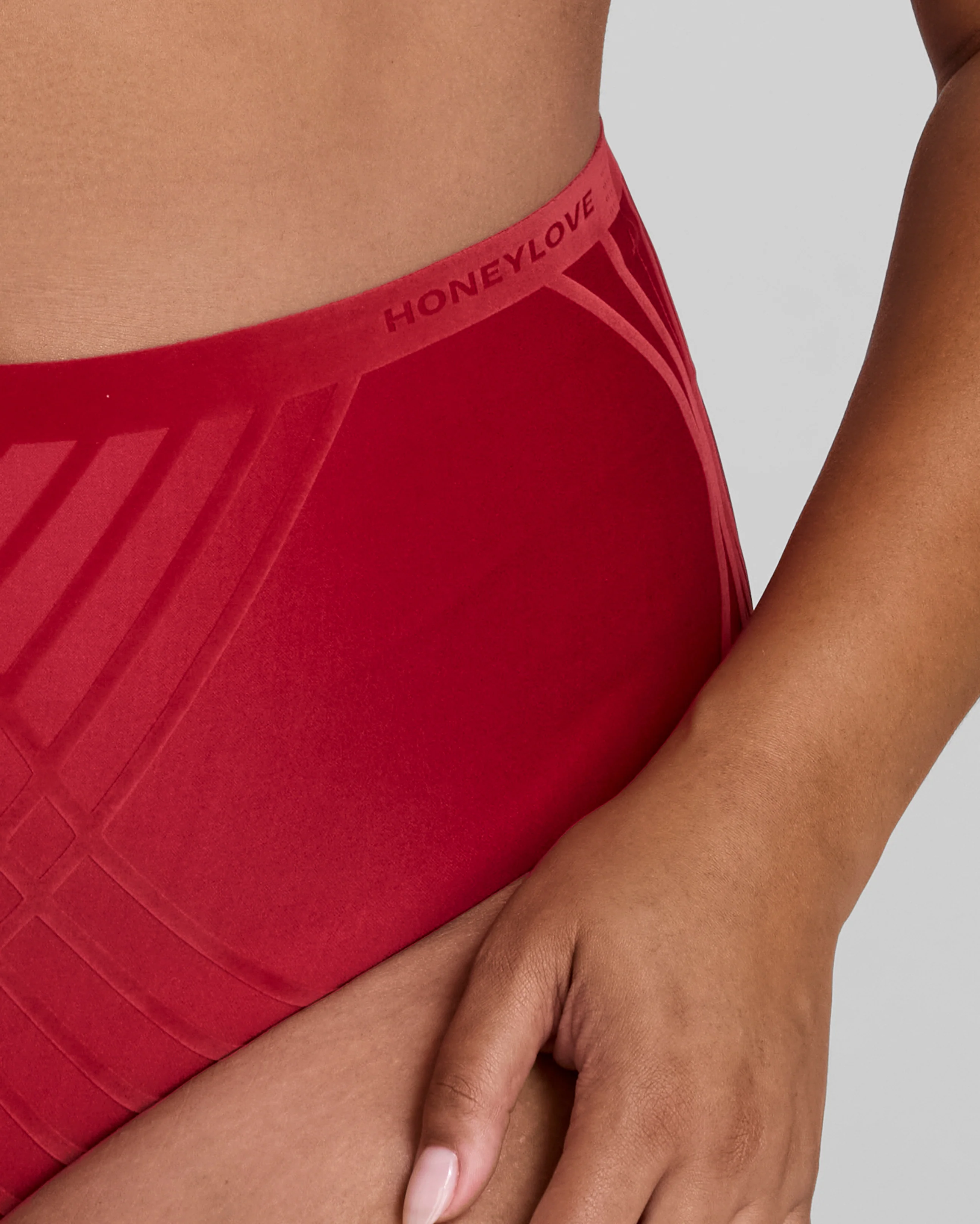 Silhouette Brief - Image 32