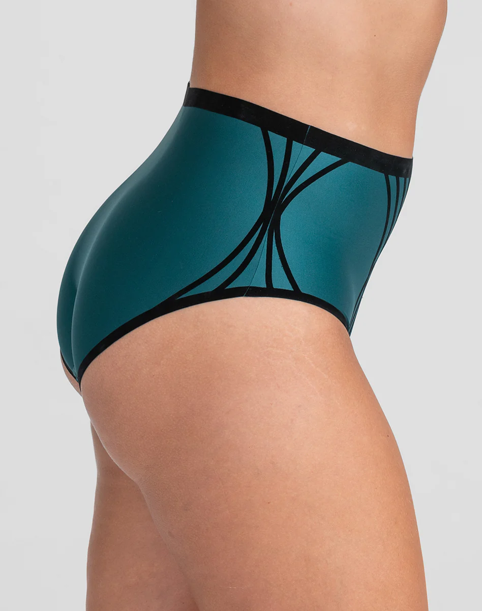 Silhouette Brief - Image 39