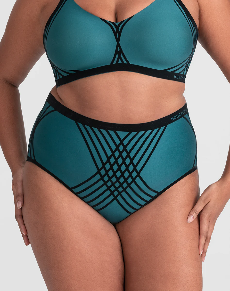 Silhouette Brief - Image 41