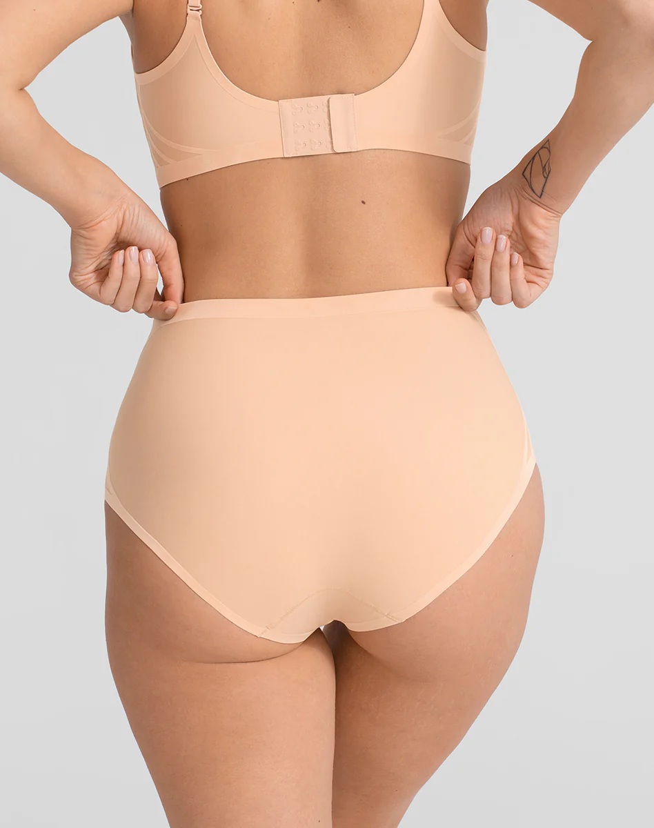 Silhouette Brief - Image 46