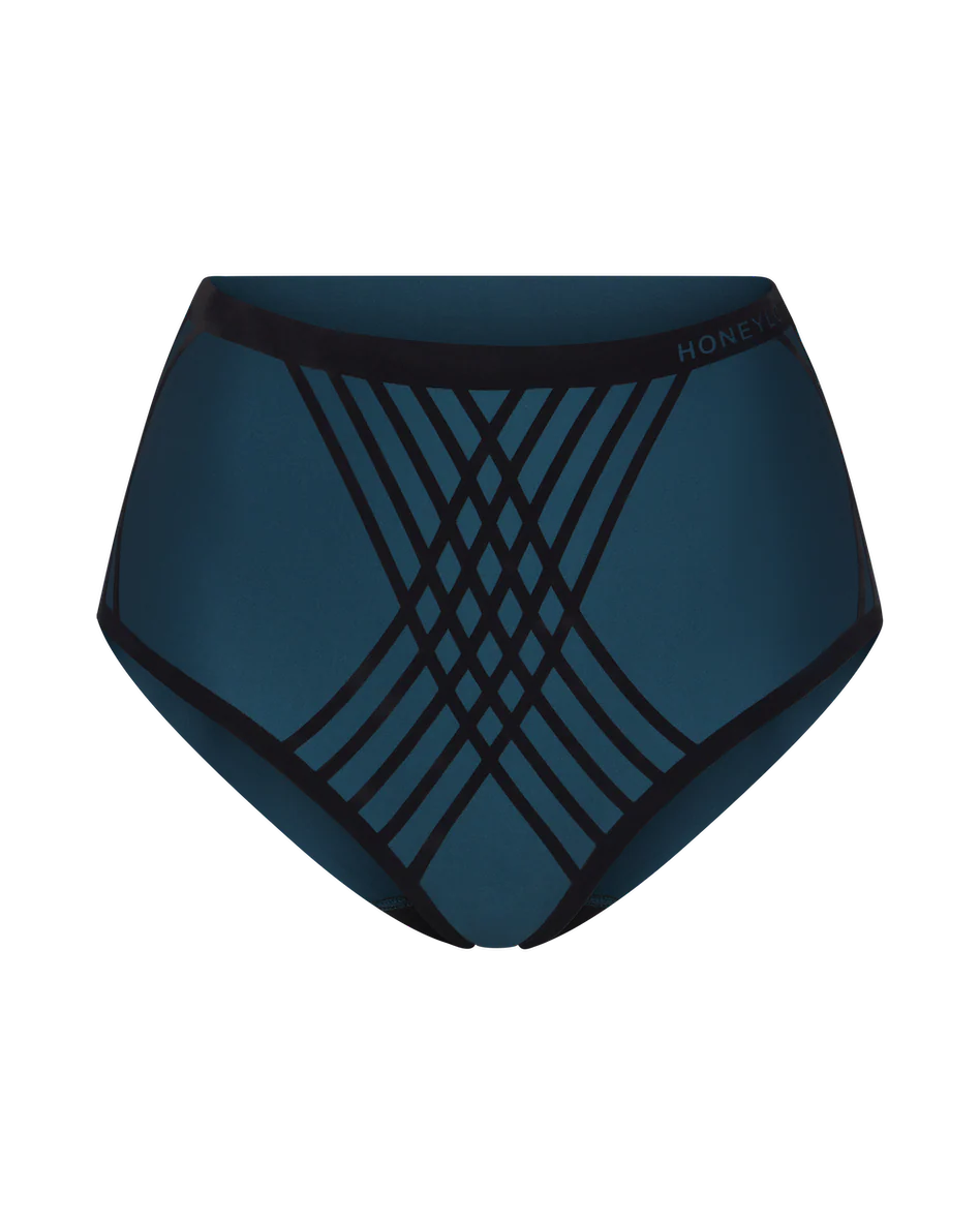 Silhouette Brief - Image 5